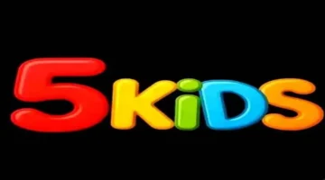 بجودة HD.. ضبط تردد قناة 5 Kids الجديد على قمري نايل سات وعرب سات